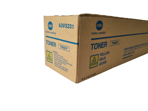 Toner Yellow (Amarelo) Original Konica Minolta Bizhub Pro C1060l_Accurio Print C2060L_Accurio Press C3070_Accurio Print C4065.png