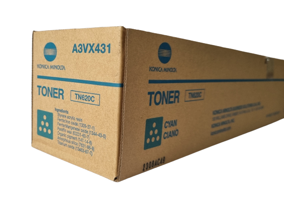 Toner Cyan (Azul) Original Konica Minolta Bizhub Pro C1060l_Accurio Print C2060L_Accurio Press C3070_Accurio Print C4065.png